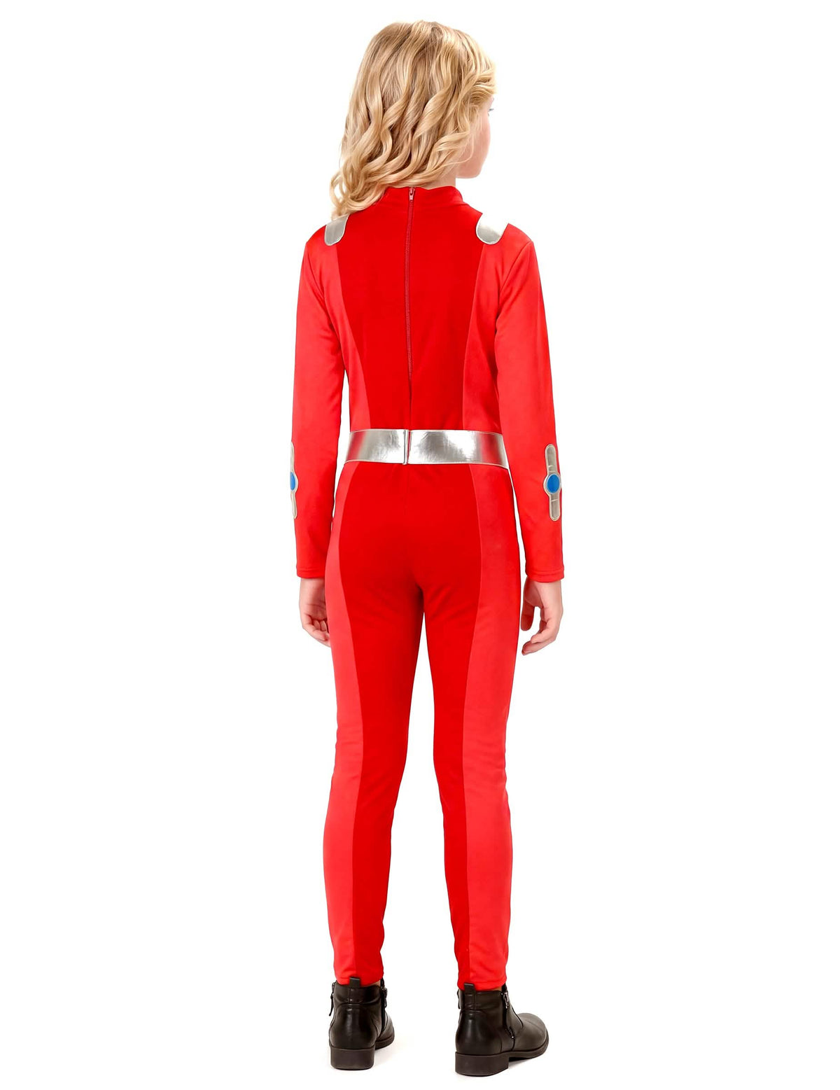 Totally Spies™ Clover -asusteen takaosa