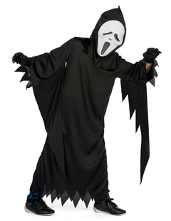 Scream-asut