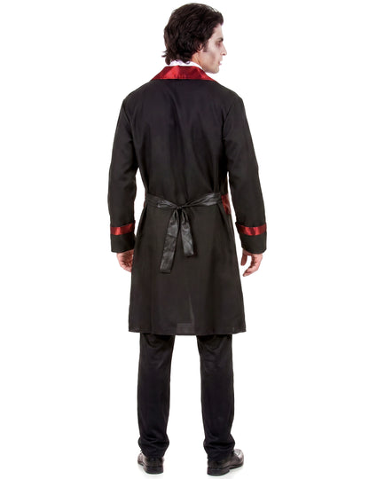 Miesten Halloween Vampyyriasu