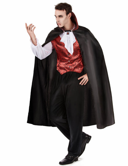 Miesten vampyyriasu