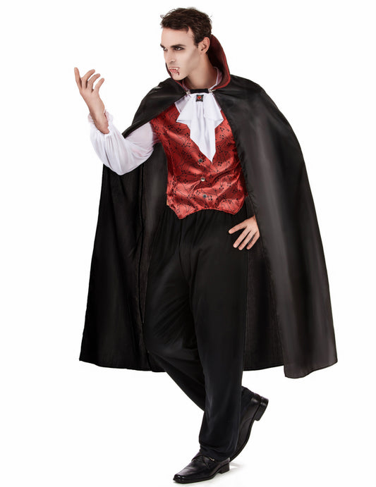 Miesten vampyyriasu