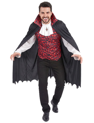 Vampyyriasu miehille