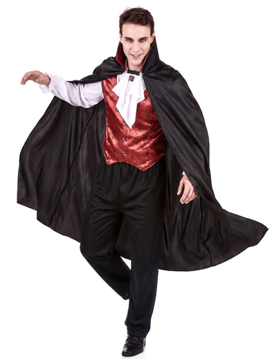 Miesten vampyyriasu