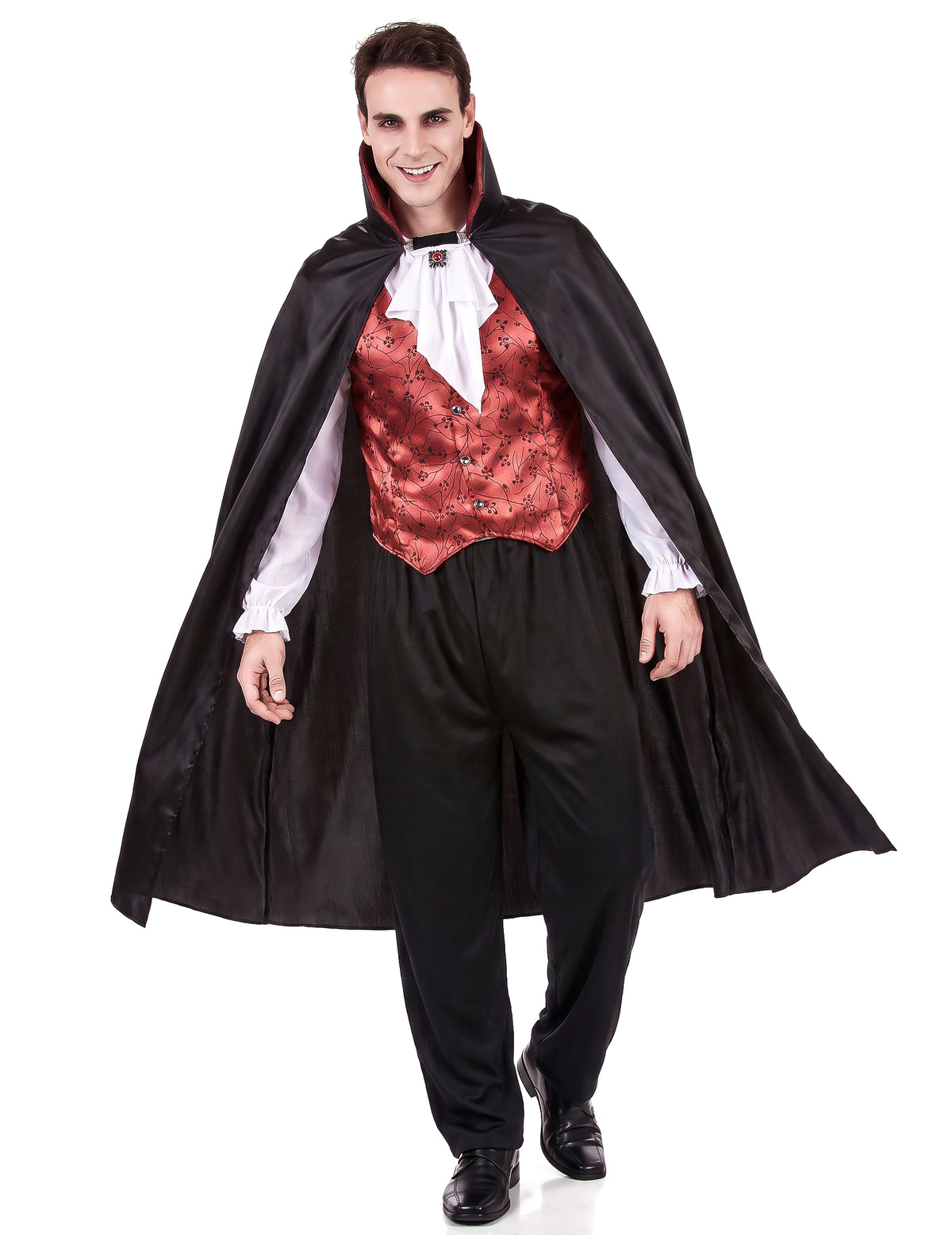 Miesten vampyyriasu