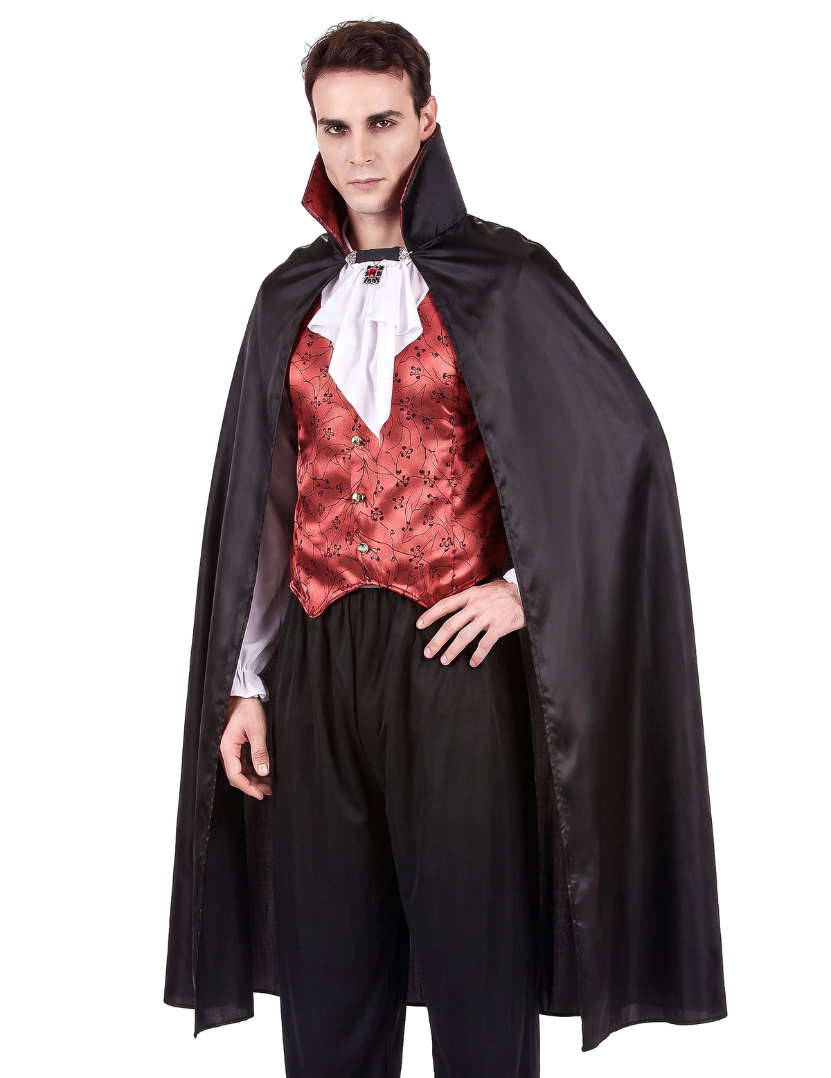 Miesten vampyyriasu