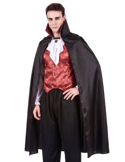 Miesten vampyyriasu