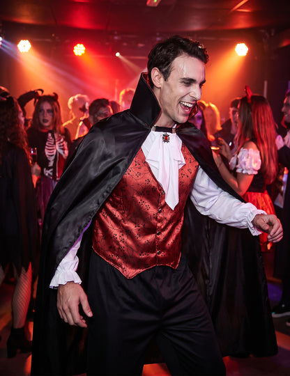 Miesten vampyyriasu
