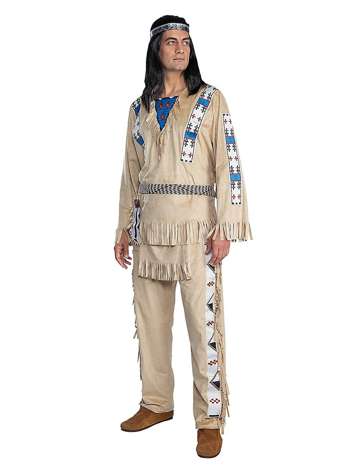 Winnetou™-asu aikuiselle
