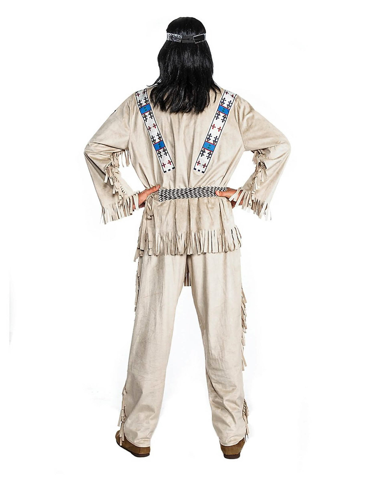 Winnetou™-asu aikuiselle