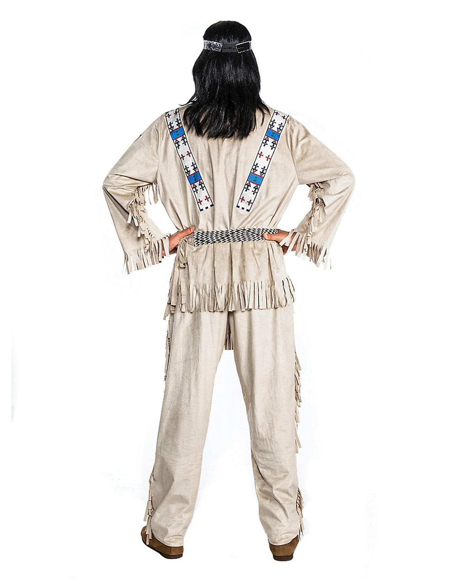 Déguisement Winnetou™ adulte