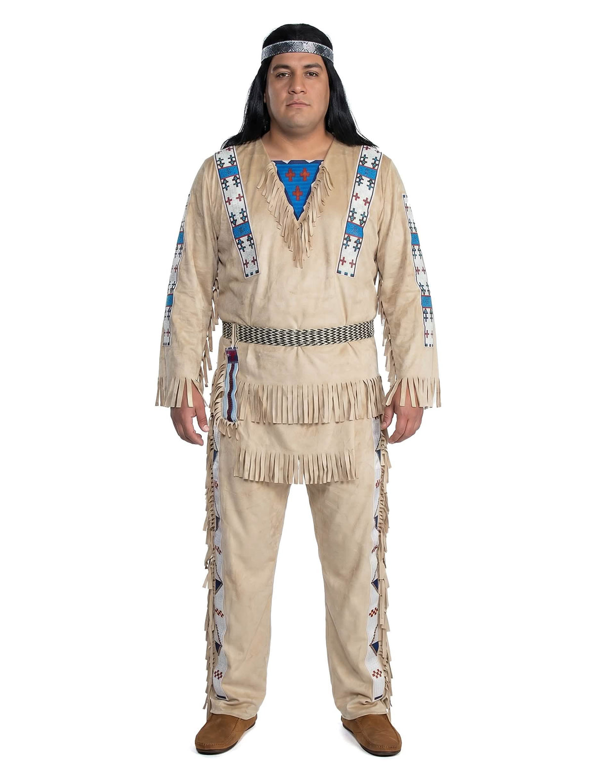 Winnetou™-asu aikuiselle