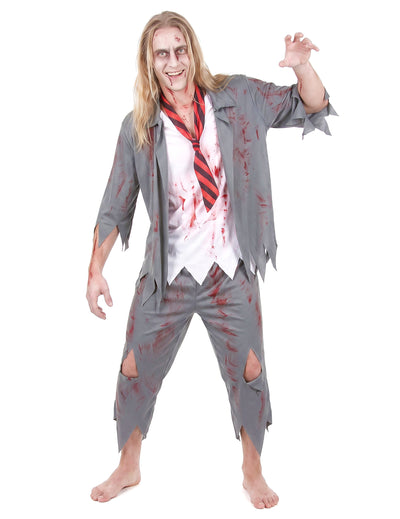 Miesten zombiasu