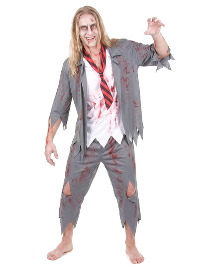 Miesten zombiasu