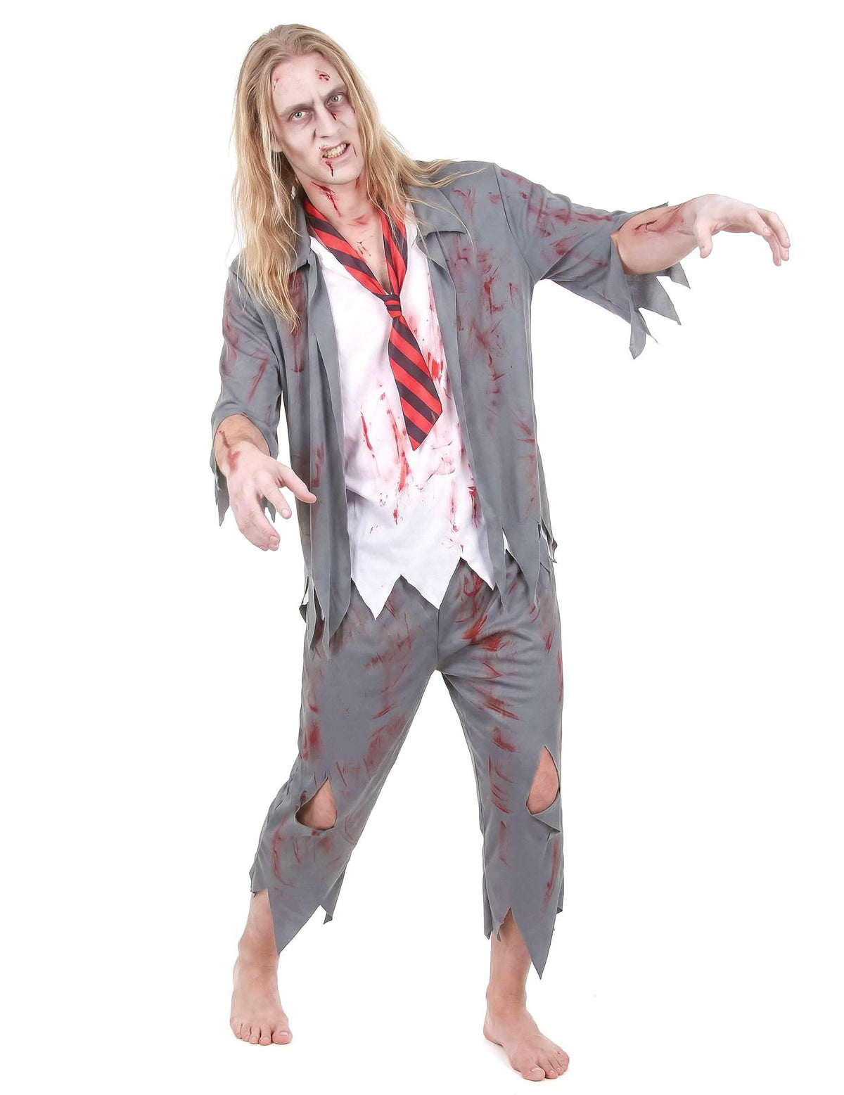 Miesten zombiasu