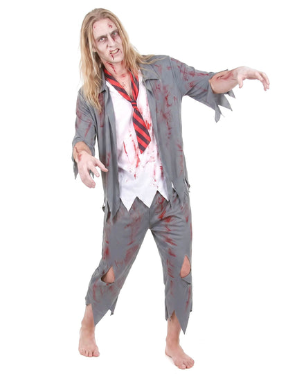 Miesten zombiasu