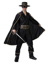 Zorro™-asu aikuisille