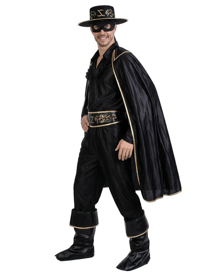 Zorro™-asu aikuisille