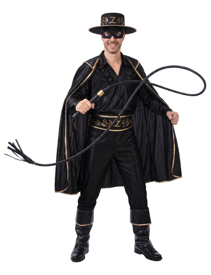 Zorro™-asu aikuisille