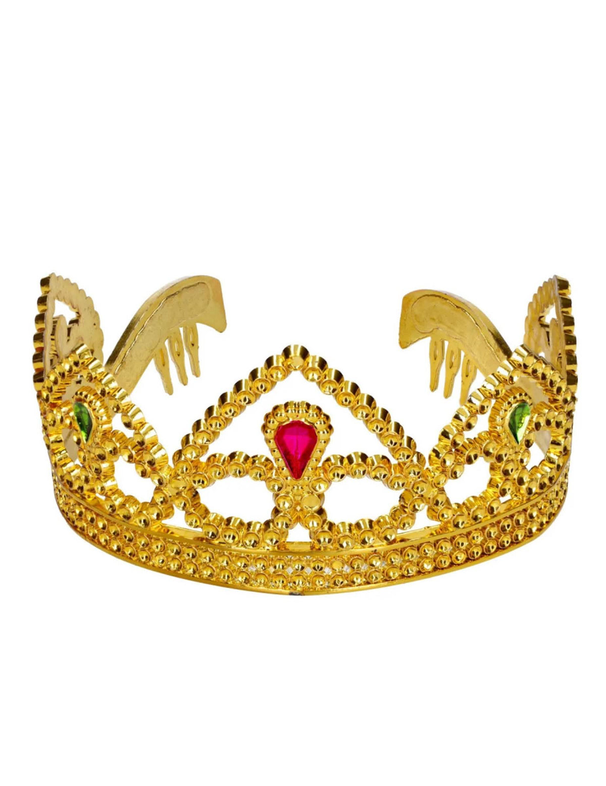 Kultainen kuningattaren tiara