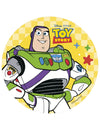 Syötävä kakkukuva Buzz Lightyear Toy Story™ 20 cm
