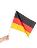 Kit supporter allemand