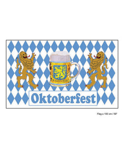 Olutfestarien naamiaisasut alennuksella