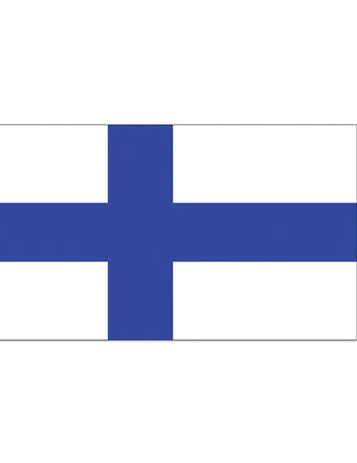 Suomen lippu