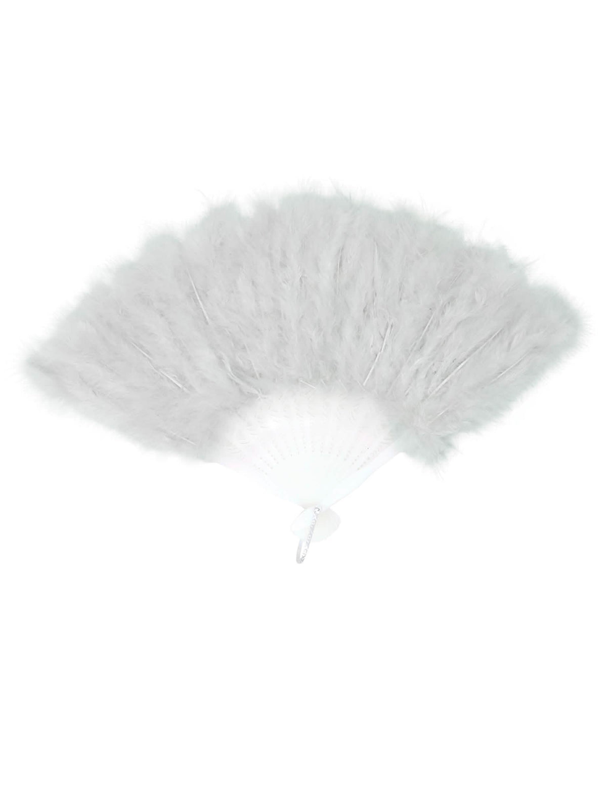 Höyhenviuhkan etupuoli