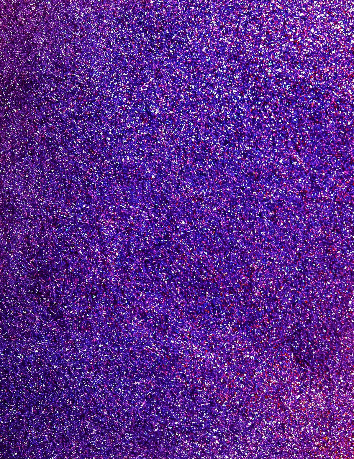Violetti kimalle-eyeliner Si si la paillette™