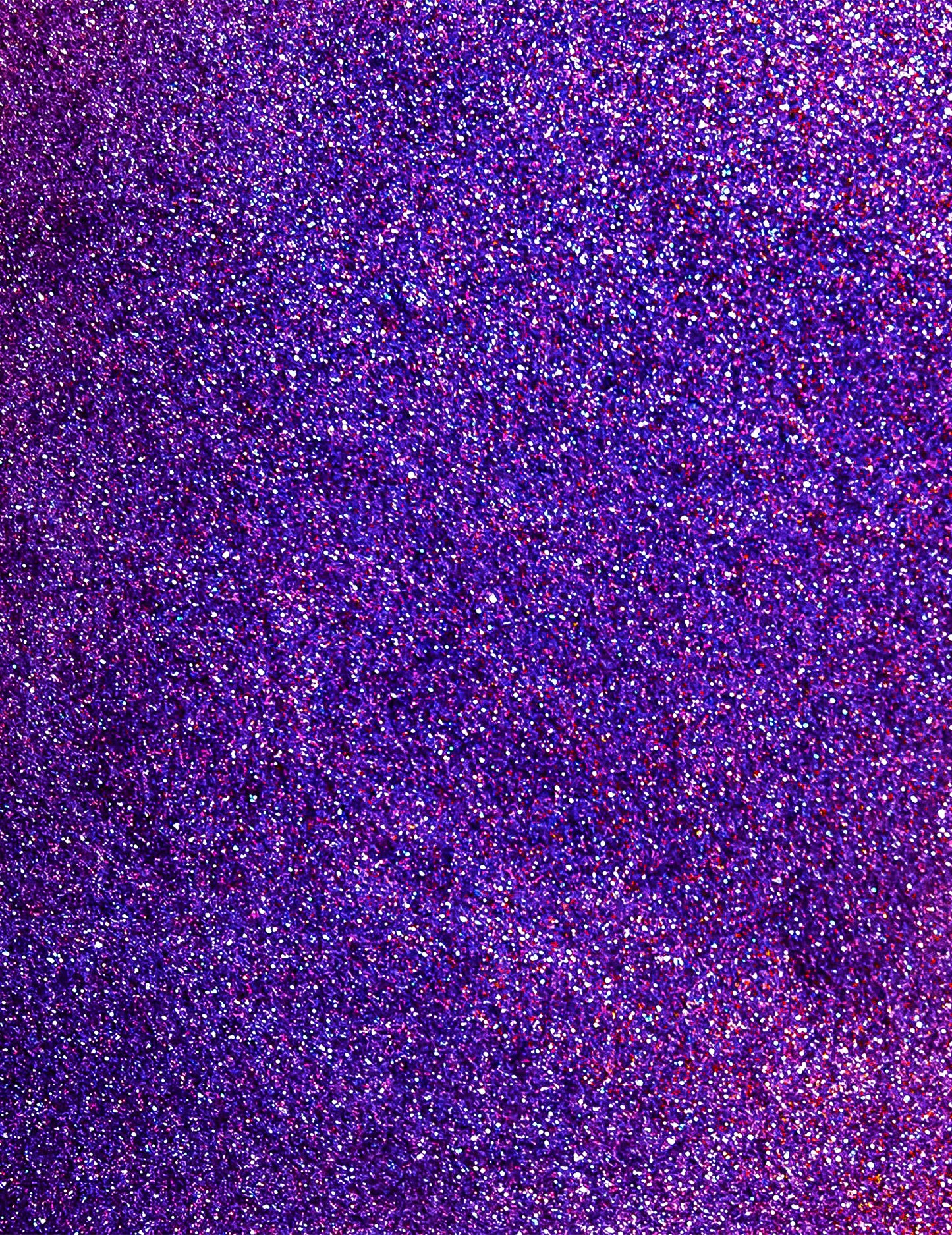 Violetti kimalle-eyeliner Si si la paillette™