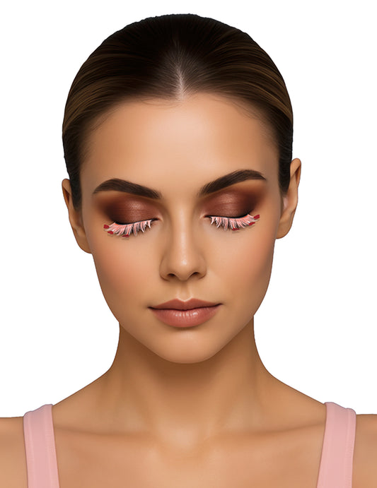 Sydän-tekoripset aikuisille