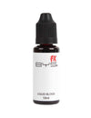 Tekoveri tummanpunainen erikois-FX 18 ml aikuisille