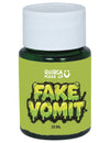 Vihreä teko-oksentelu 30 ml