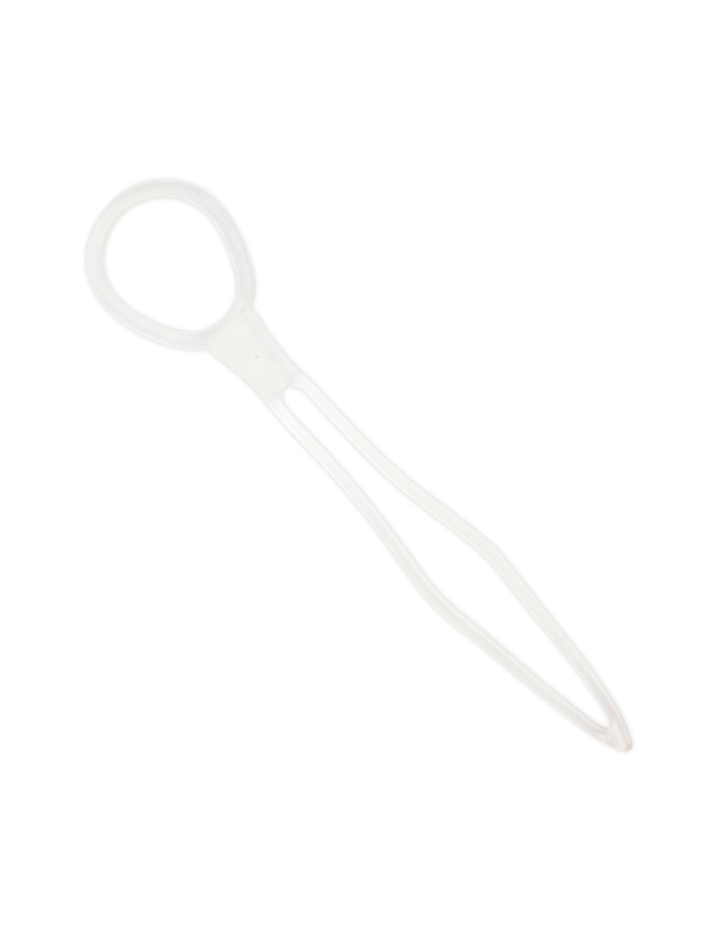 10 kpl läpinäkyviä ilmapallon sulkijoita