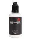Valkoinen FX-erikoismeikkivoide 45 ml