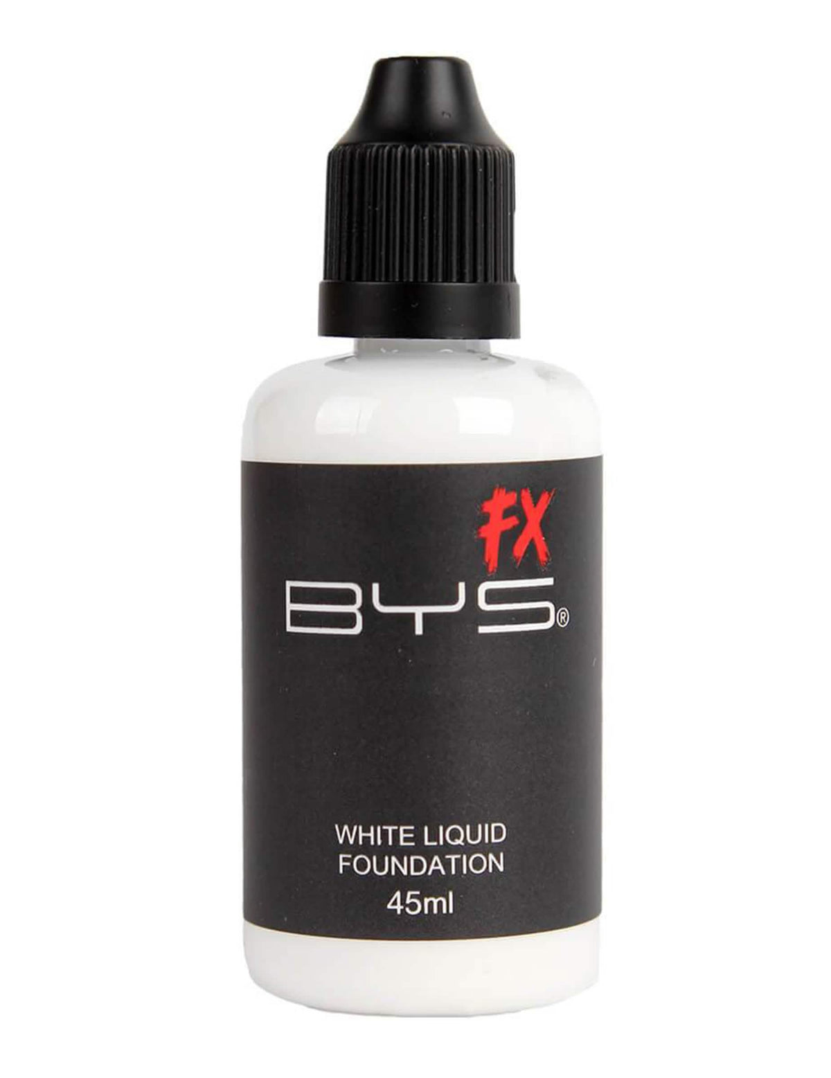 Valkoinen FX-erikoismeikkivoide 45 ml