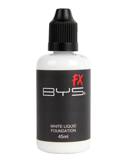 Valkoinen FX-erikoismeikkivoide 45 ml