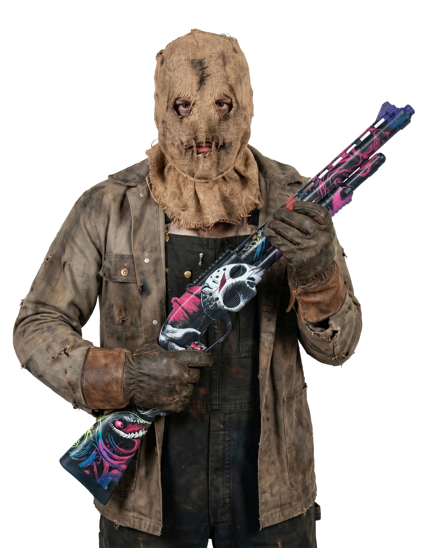 Hirviökivääri 65 cm
