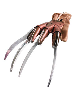 Freddy Krueger -asut