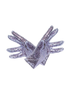 Glitterhanskat