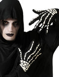 Uudet Asusteet Halloween 2026