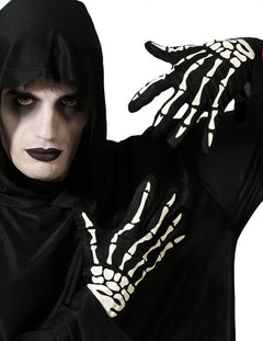 Uudet Asusteet Halloween 2026