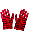 Spiderman™-hanskat aikuisille