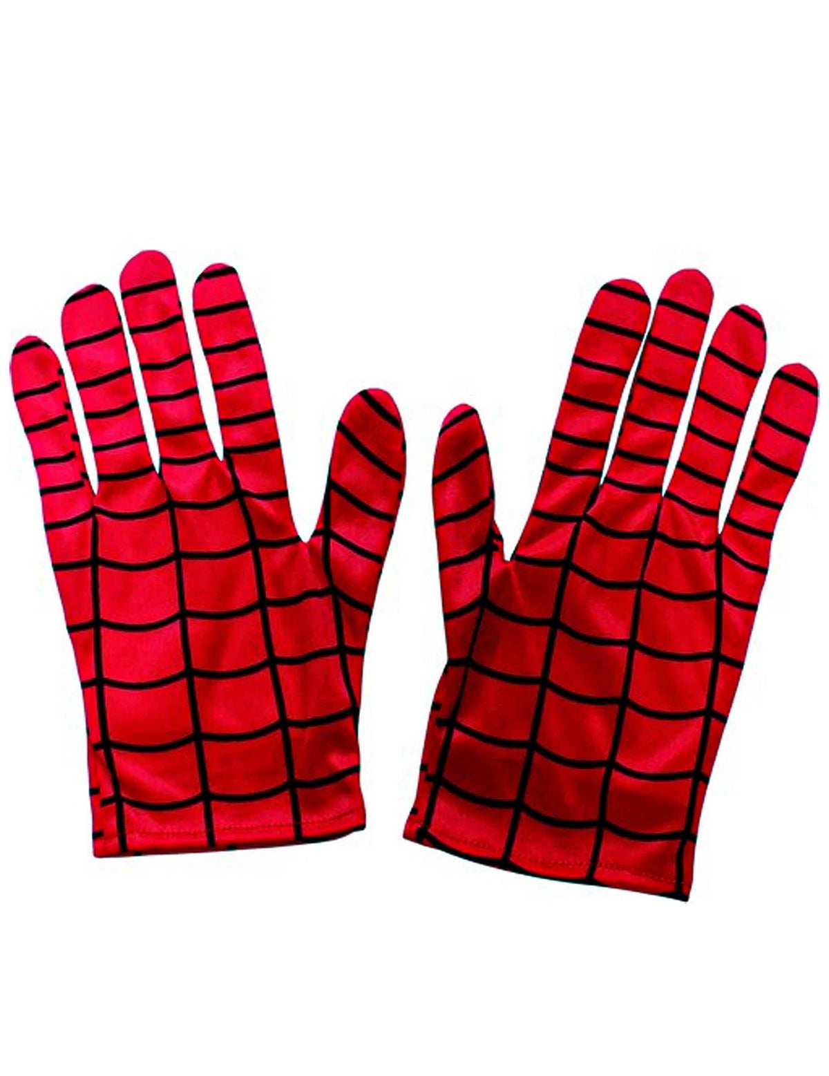Spiderman™-hanskat aikuisille