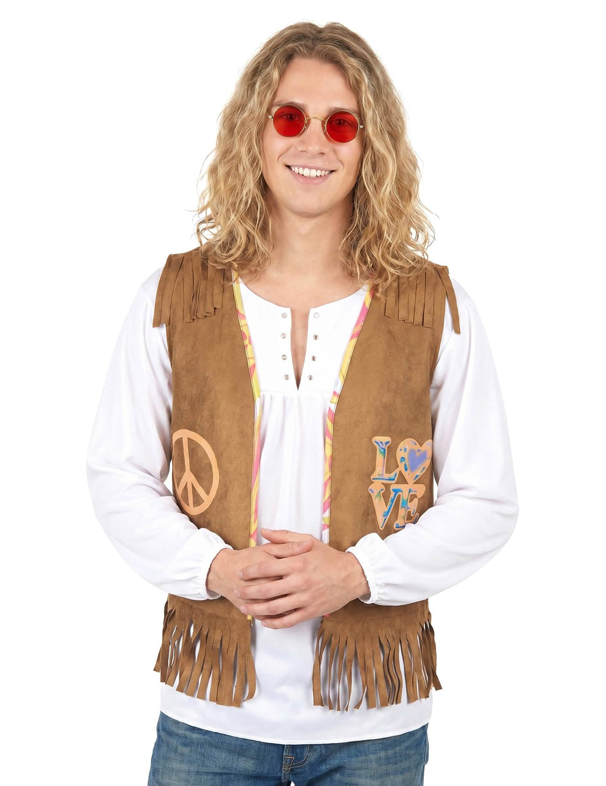 Rento hippiliivi
