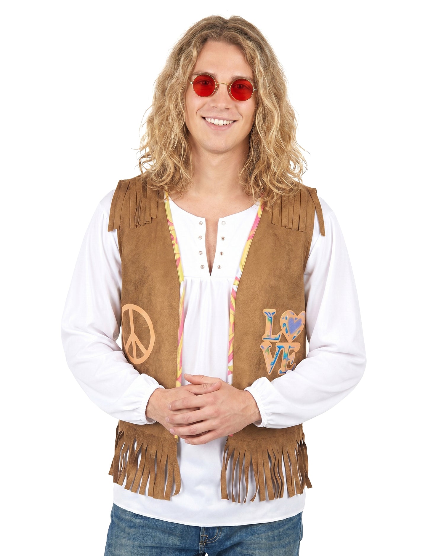 Rento hippiliivi