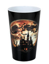 Uudelleenkäytettävä muki Haunted Manor 33 cl