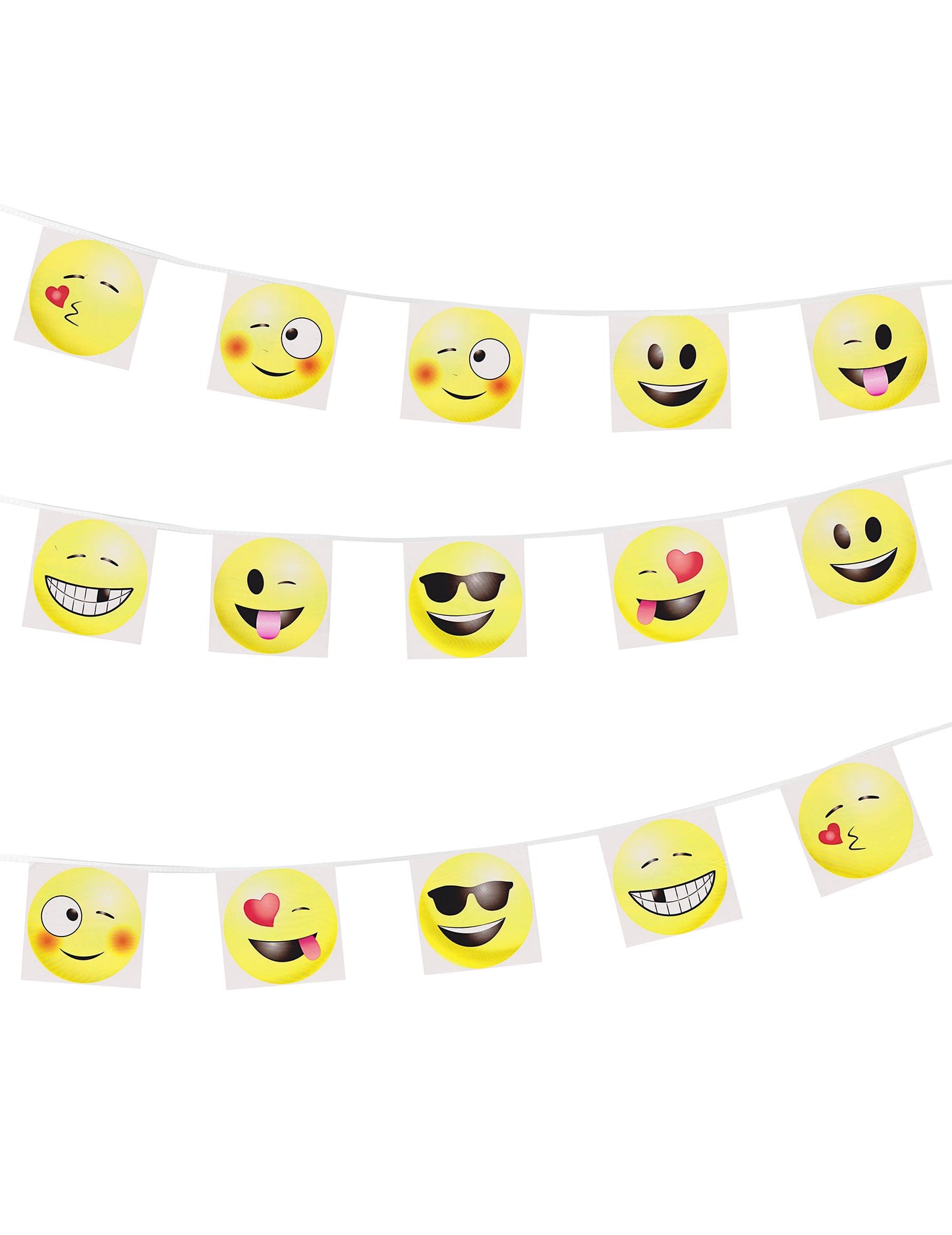 Imoji™-viiriköynnös 8 m