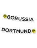 Borussia Dortmund -koriste