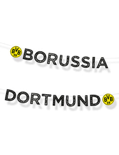 Borussia Dortmund -koriste
